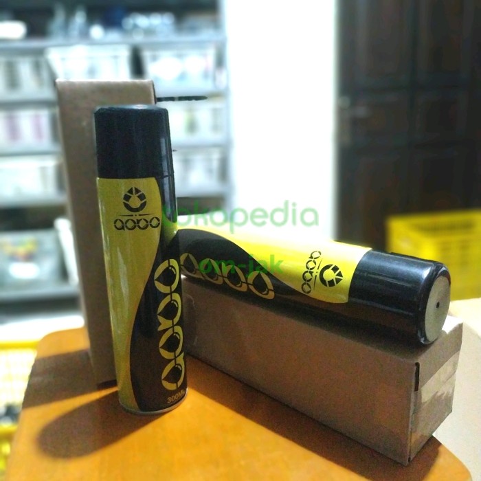 DISKON UMKM/ Aobo Super Nano Spray Coating Waterproof Liquid coating jaket sepatu