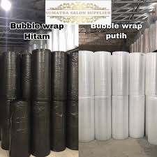 

❤sumatra❤ Bubble wrap 1 Gulung