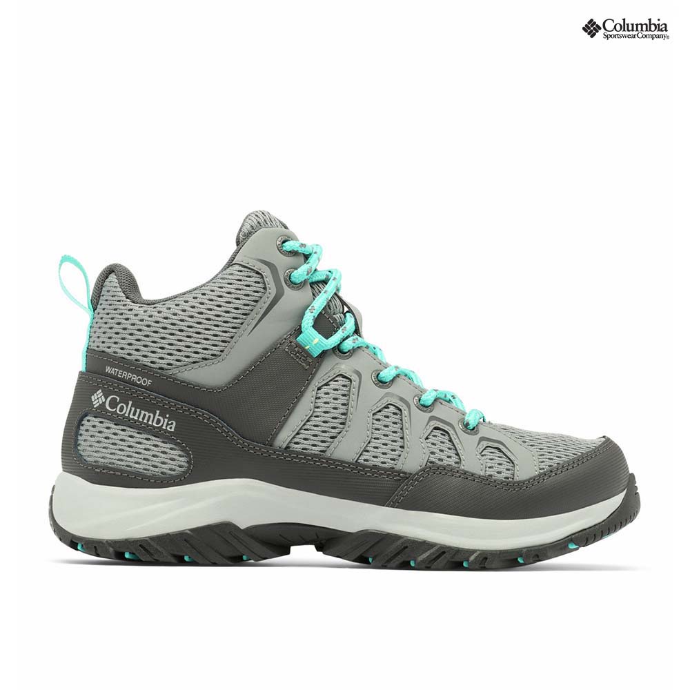 Columbia Women's Granite Trail Mid Waterproof