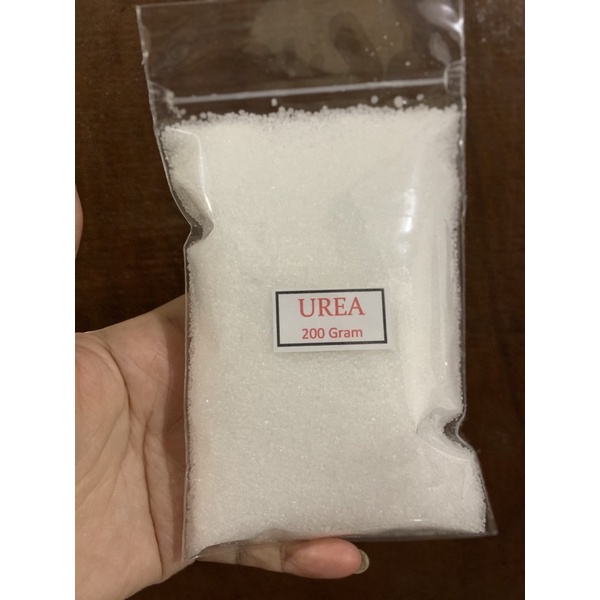 Pupuk Urea 200 gram
