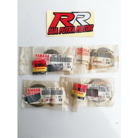 mangkok bosh komstir comstir stang stir original ori yamaha rxk rx king rxs rx spesial alfa champ si