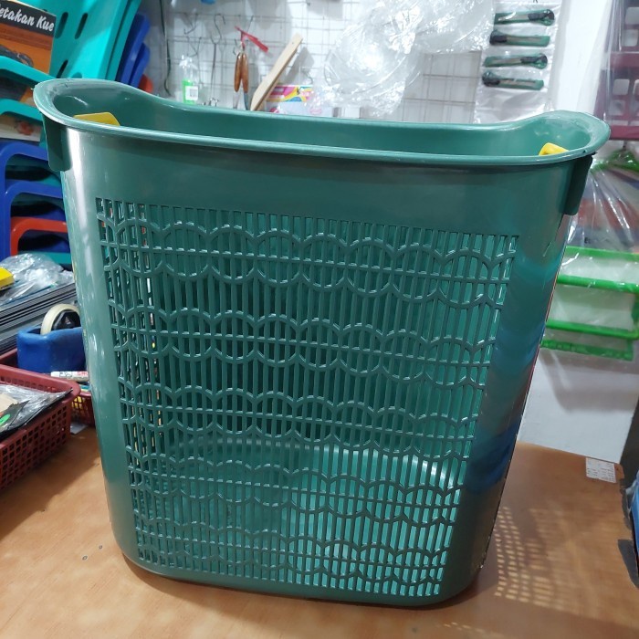 keranjang baju kotor laundry phylia 210