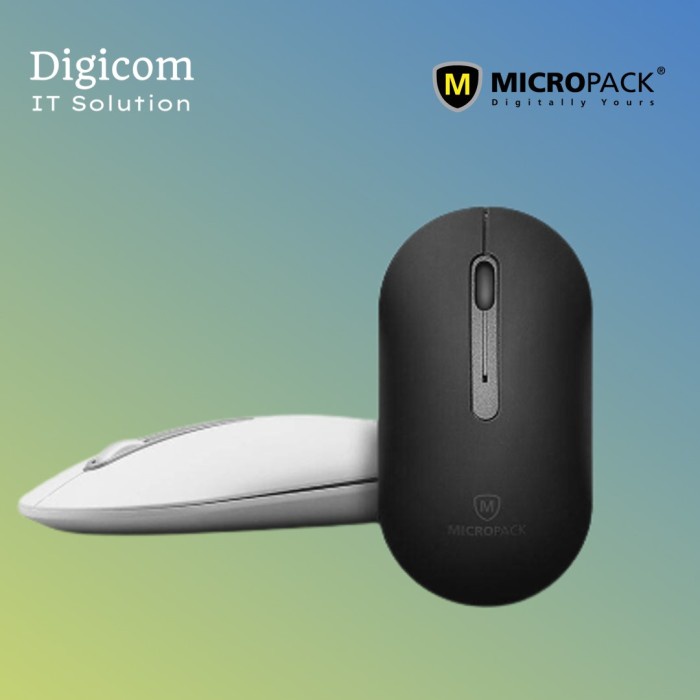 MOUSE MICROPACK INSPIRE2 MP-707B