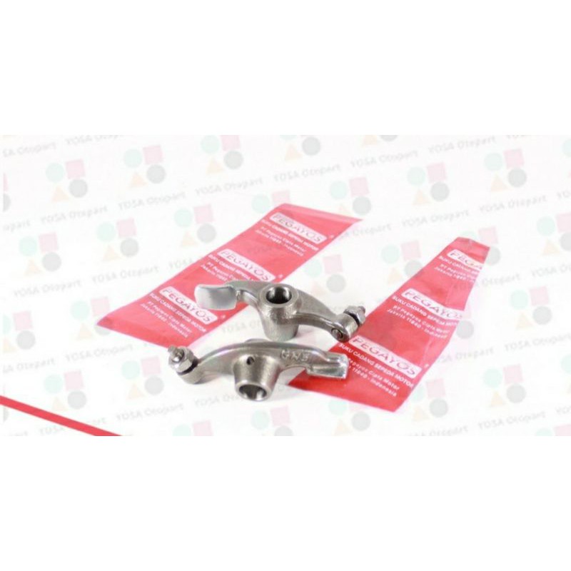 Rocker Arm Pelatuk Klep honda Supra Grand Supra Fit Lama Ori Pegayos