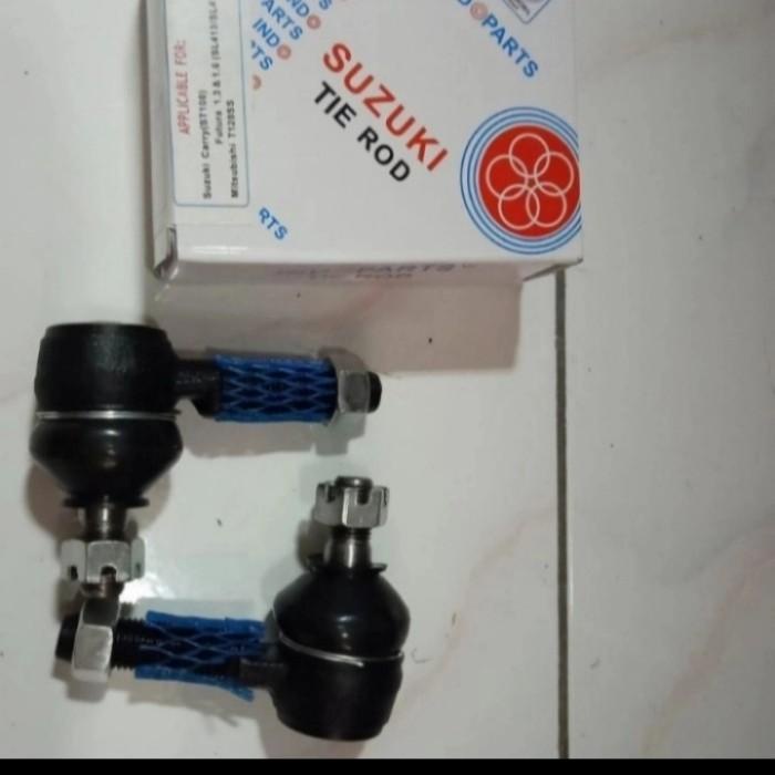 TIE ROD SUZUKI FUTURA /CARRY