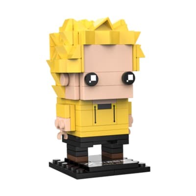 Cada Initial D Figure Keisuke Takahashi