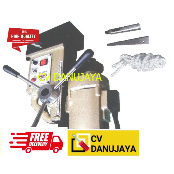 Magnetic Drill Cap. 23 mm - Wipro WP25N