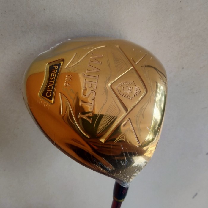 Stick Golf Driver MARUMAN MAJESTY PRESTIGIO Lvl-730