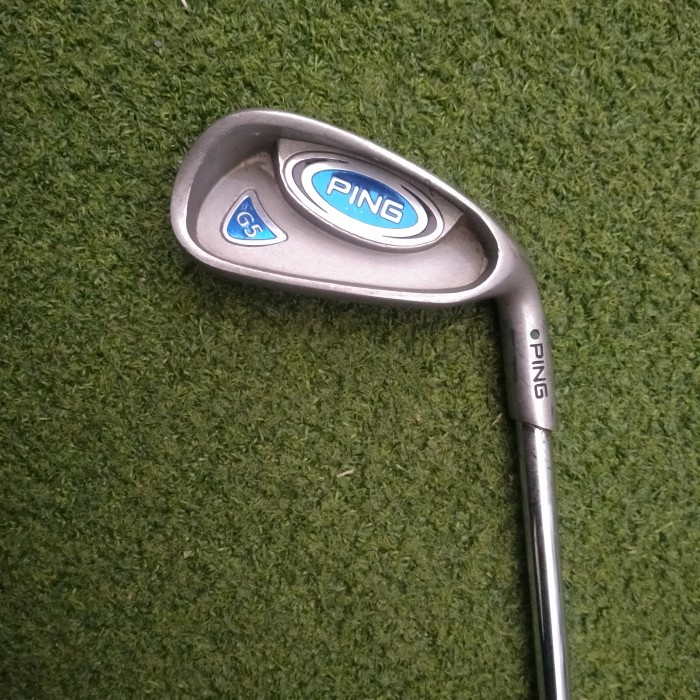 STIK GOLF IRON NO 5 PING G5