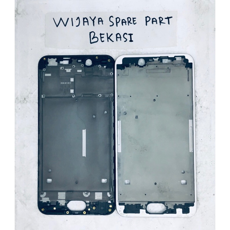 FRAME LCD VIVO V5/V5S WHITE