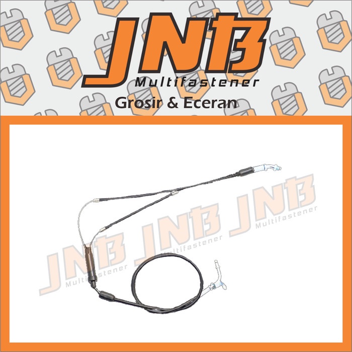 Takayama Kabel Gas RX King (L) RXK