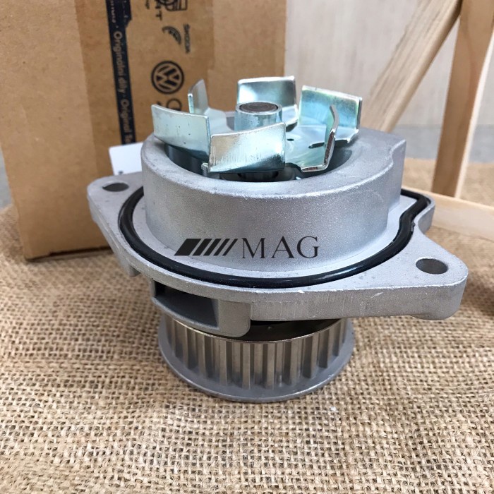 Waterpump VW Polo KS Germany / Water Pump VW Polo KS Original Part ABY27