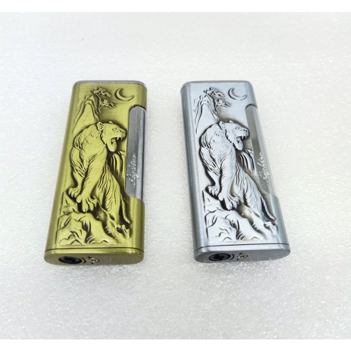 Korek api unik Exclusive las 3945 korek api las