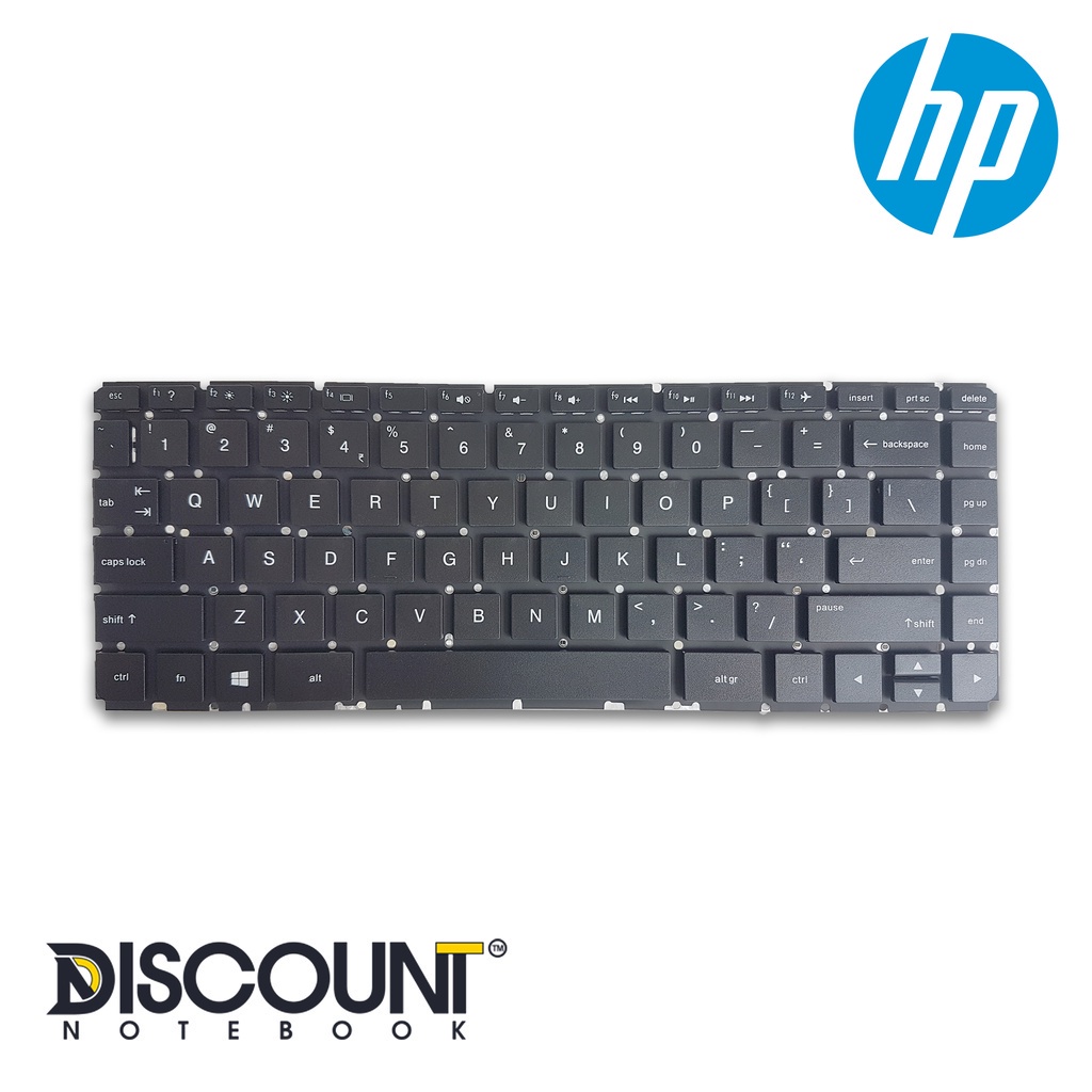 KEYBOARD LAPTOP | KEYBOARD LEPTOP HP Pavilion 14-AB. Sleekbook 14-AB