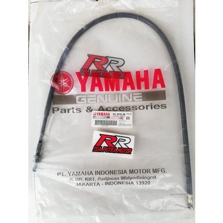 cable clutch tali kabel kopling original ori yamaha vixion old lama 3c1