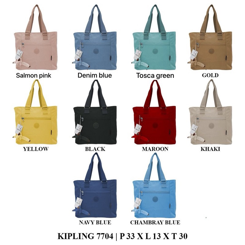 QH TAS TRAVEL UNISEX UKURAN BESAR / TOTE BAG BESAR / TAS BAHU JUMBO / SIZE XL BAHAN PARASUT 3 RUANG