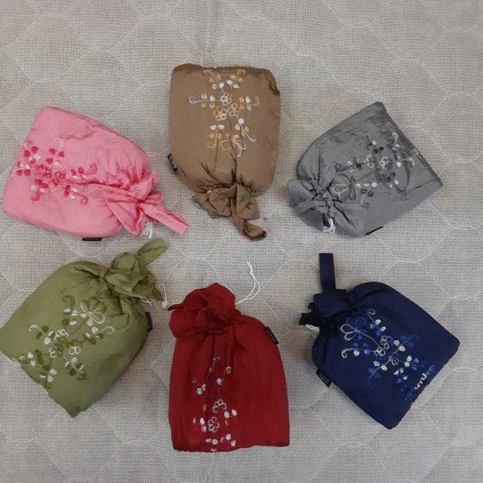 mukna dewasa jumbo bordir