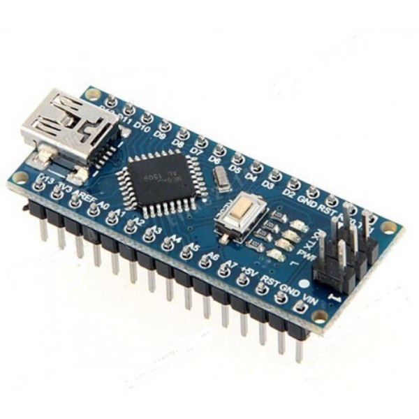 Arduino Nano v3.0 compatible CH340G atmega328 atmega328p Arduino Nano