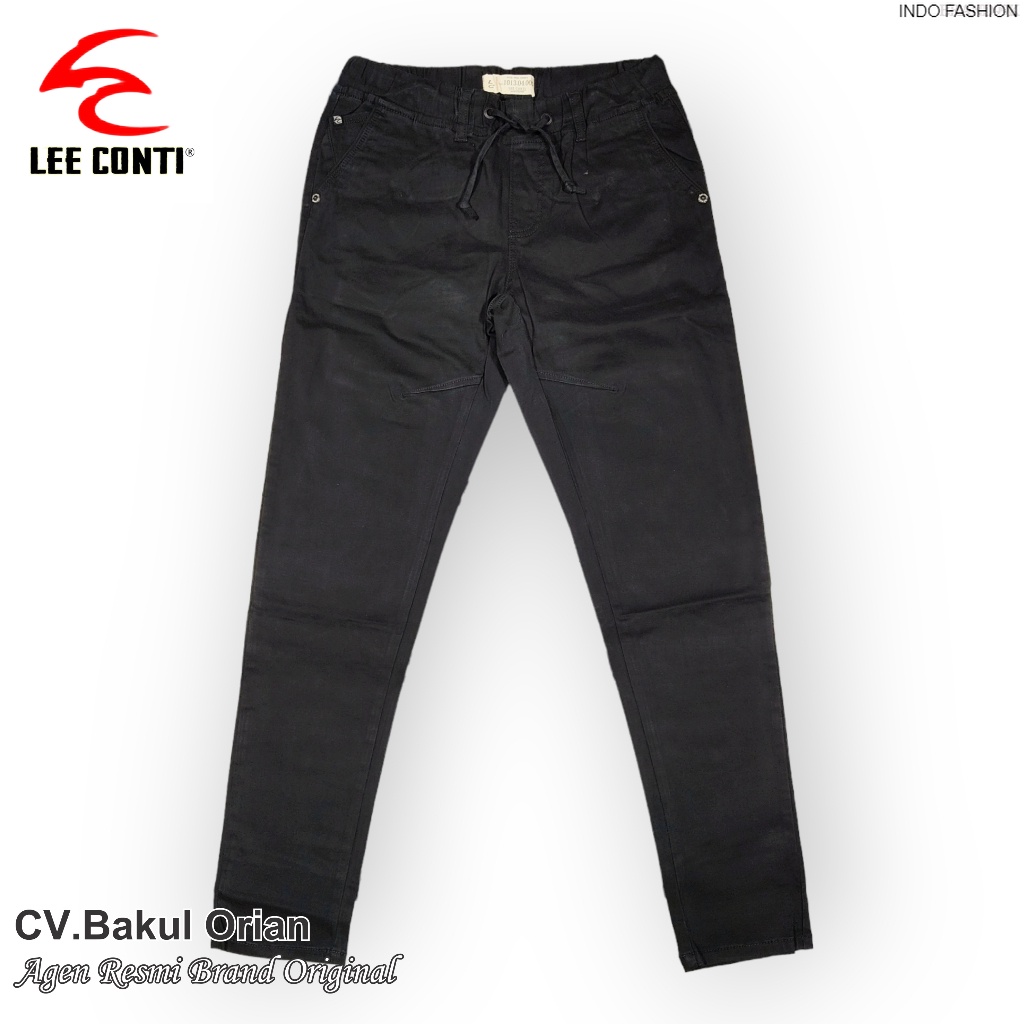 Celana Panjang Pria Lee Conti Original - JPP.001 INDO