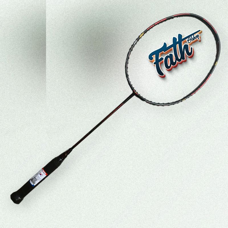 Raket Maxbolt Woven Tech 60 Original