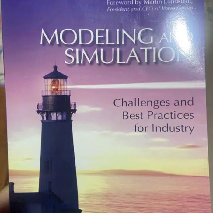 PROMO Modeling and simulation challenges and best by Guillaume dubois