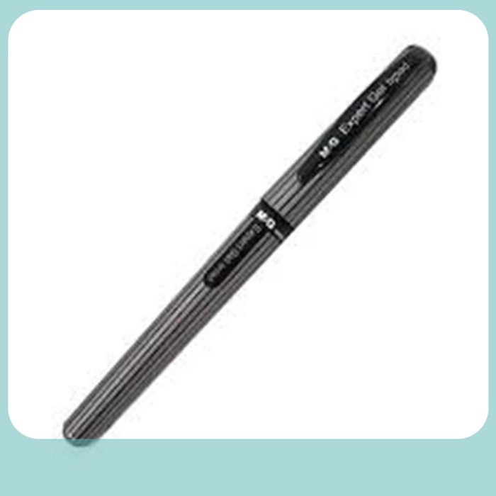 

M&G Expert Gel Pen Black 0.7MM AGP 13671