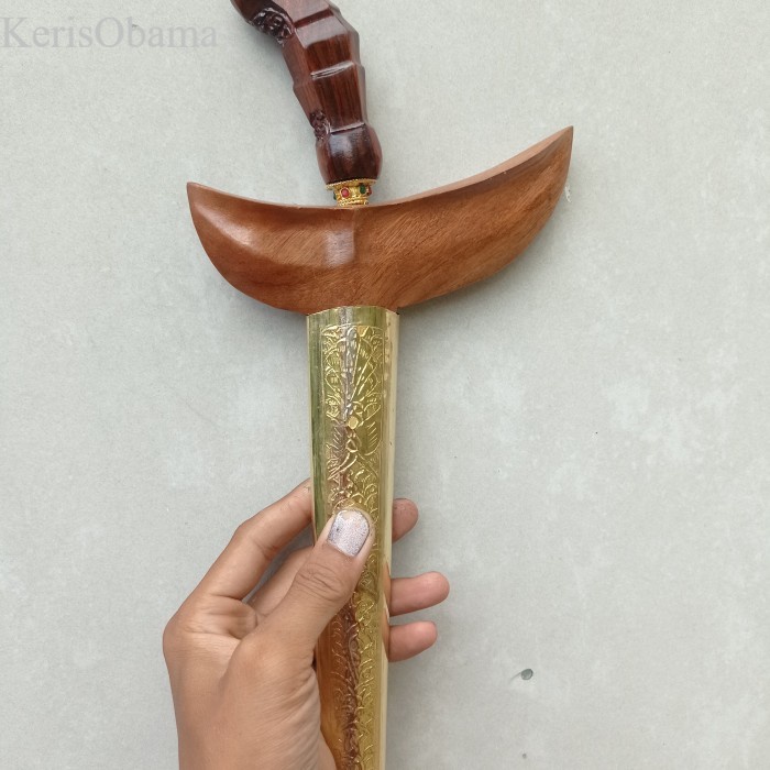 warangka wulan tumenggal  murah