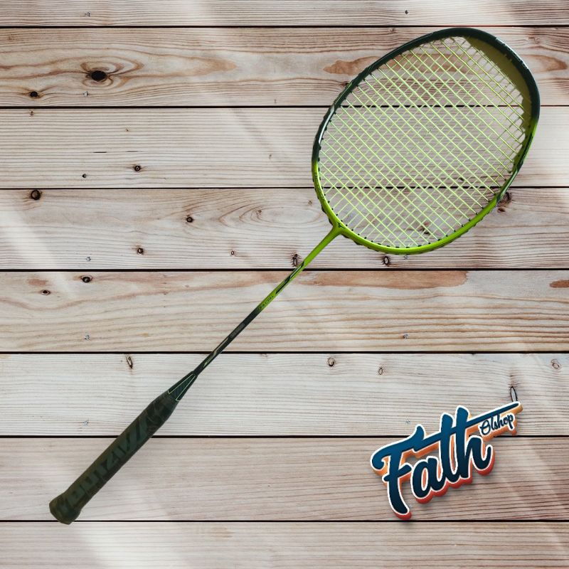 Raket Mizuno Technoblade 633 Original