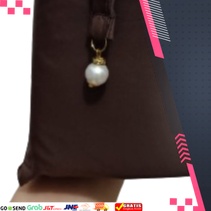 Mukena traveling mini pouch | mukena travel | mukenah traveling mini pouch silky | mukena mini pouch