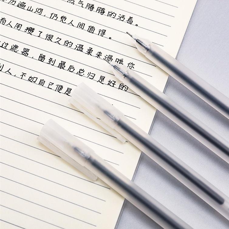 

[12 PCS] Pulpen Gel Safari SF1120 / Pulpen Gel Murah SF1120