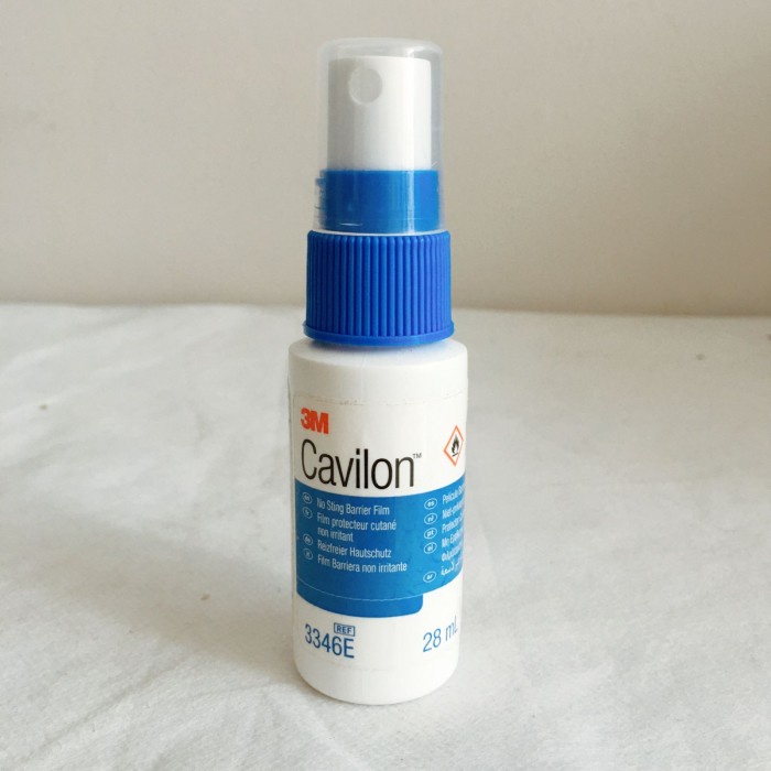 3M Cavilon Spray 28ML
