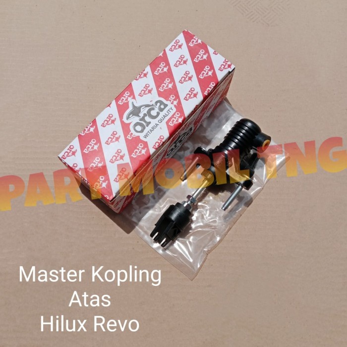 Master Kopling Atas Toyota Hilux Revo