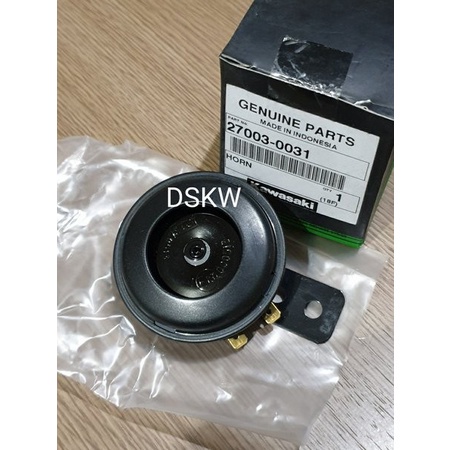Klakson ZX130 ZX-130 KGP 27003-0031