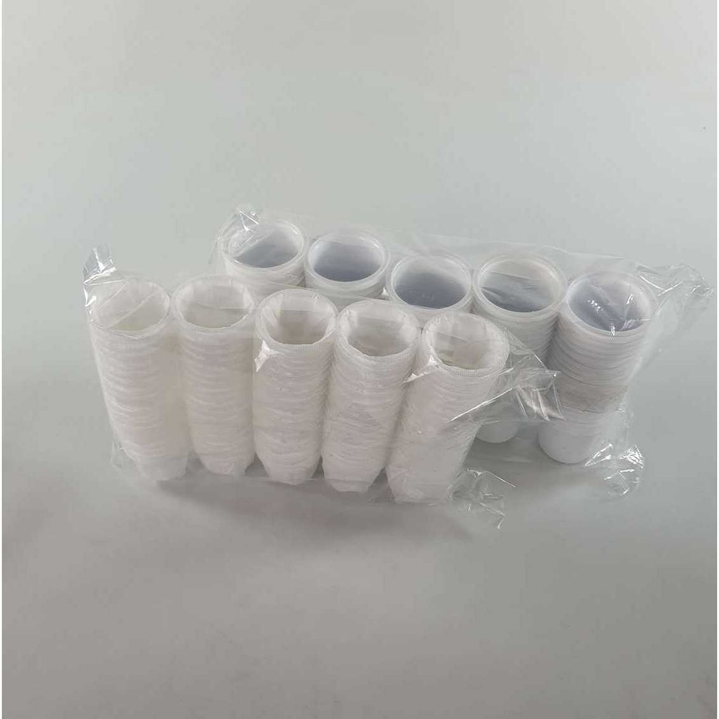 Filter Saringan Kopi Kapsul with K-Cup 100 PCS - KC45 #VL