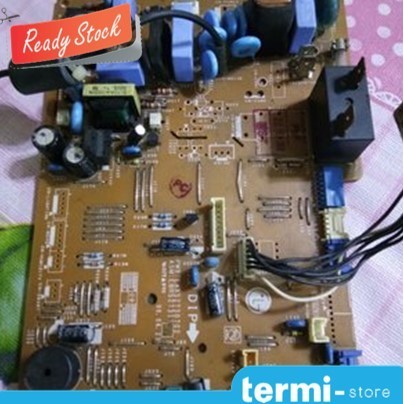 VN99 Indoor Modul Pcb Ac LG Anti DBD Terminator Skincare Original