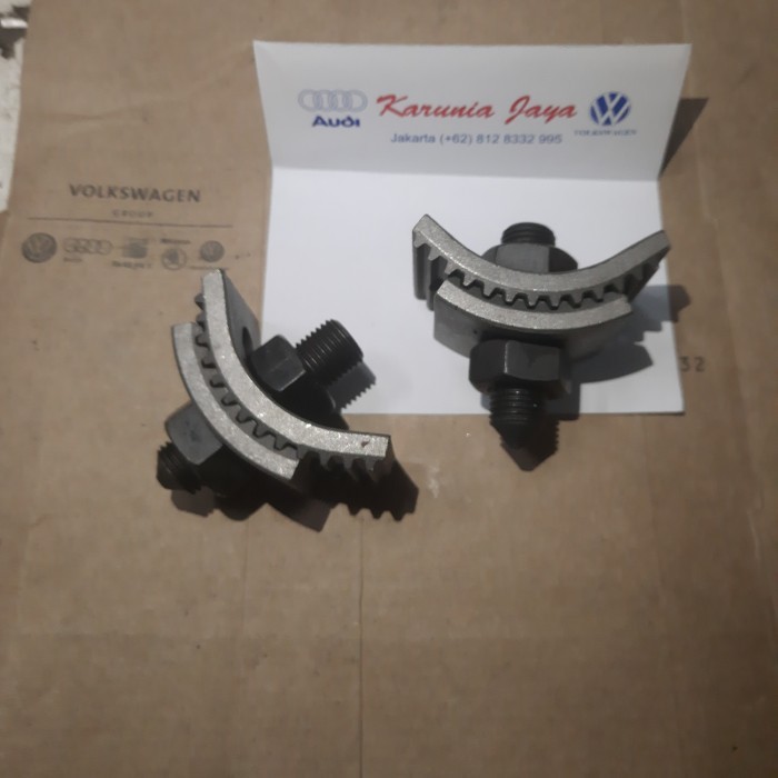 ADJUSTER COMBI PART VW AUDI berkualitas
