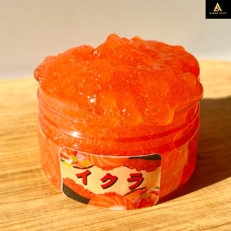 ZENIN Ikura Water Slime
