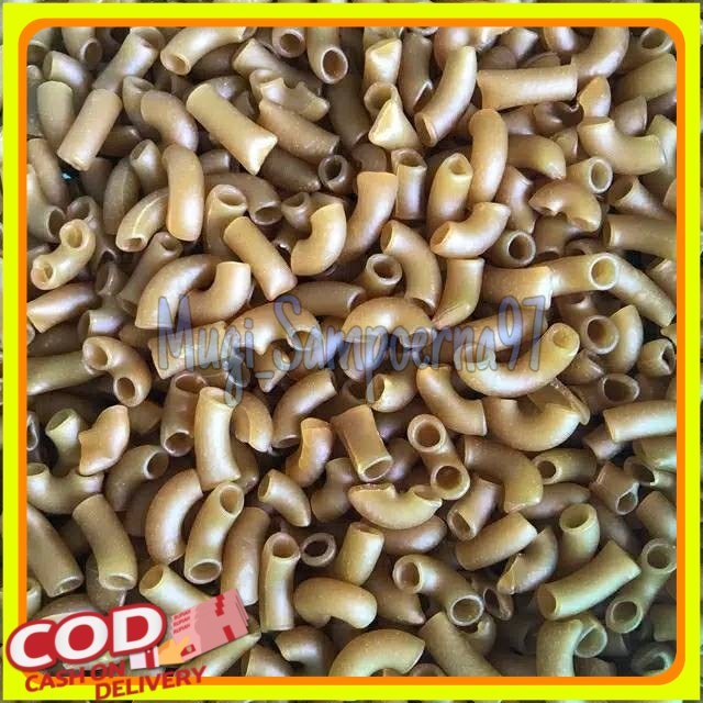 

Makaroni mekar besar 1kg mentah