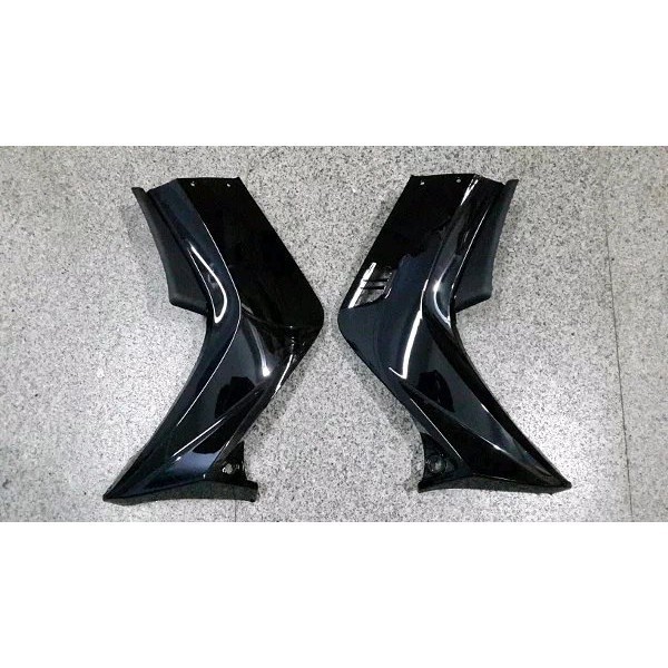 LEGSHIELD SAYAP LUAR JUPITER MX LAMA OLD LEGSHIELD LUAR