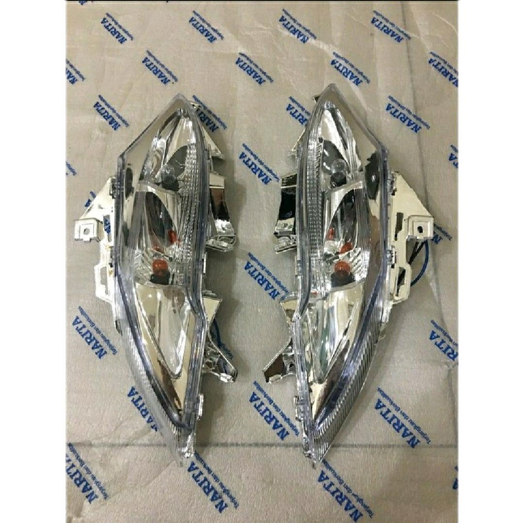 SEIN MIO J LAMPU SEN DEPAN MIO J TEEN