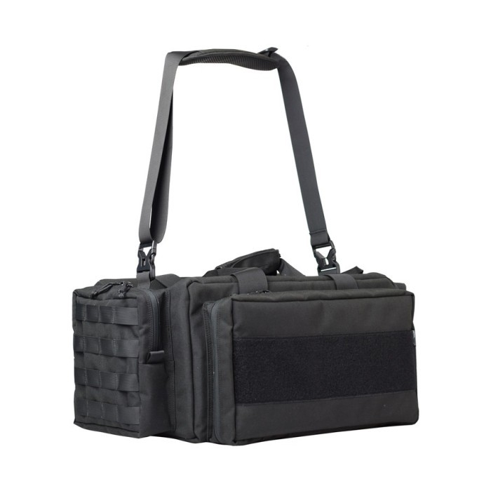 Tas Senajata Fox Two Duffel Bag