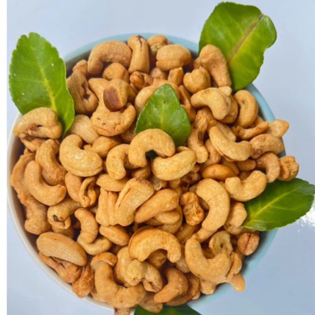 

(JGS) 250gram kacang mede original mateng /kacang mente panggang asin