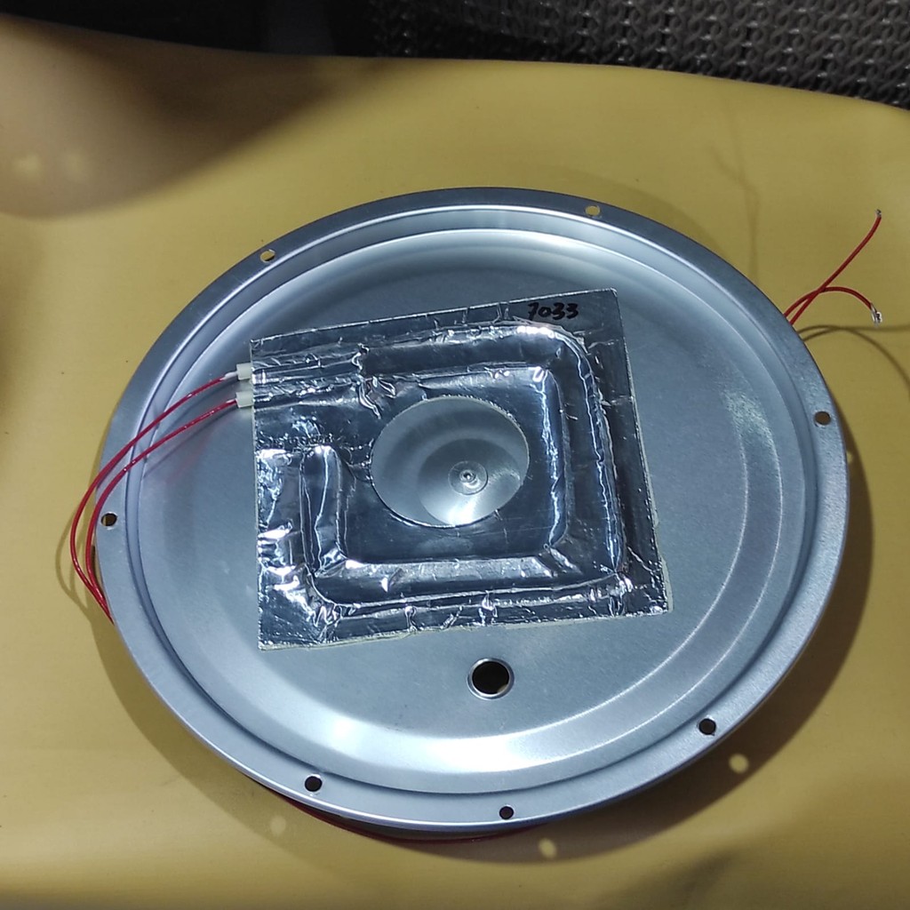 ELEMEN PEMANAS ATAS YONGMA YONG MA MAGIC COM SMC7033 SMC 7033 2L ORI