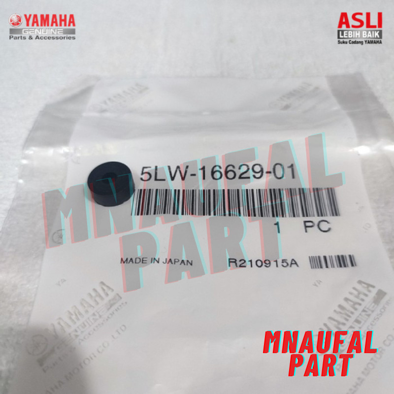 Karet Kampas Kopling Ganda Yamaha Nouvo Z 5LW-16629-01 Original
