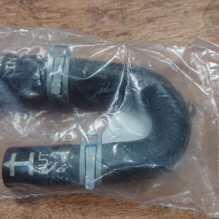 selang heater chevrolet spin 1.5 berkualitas
