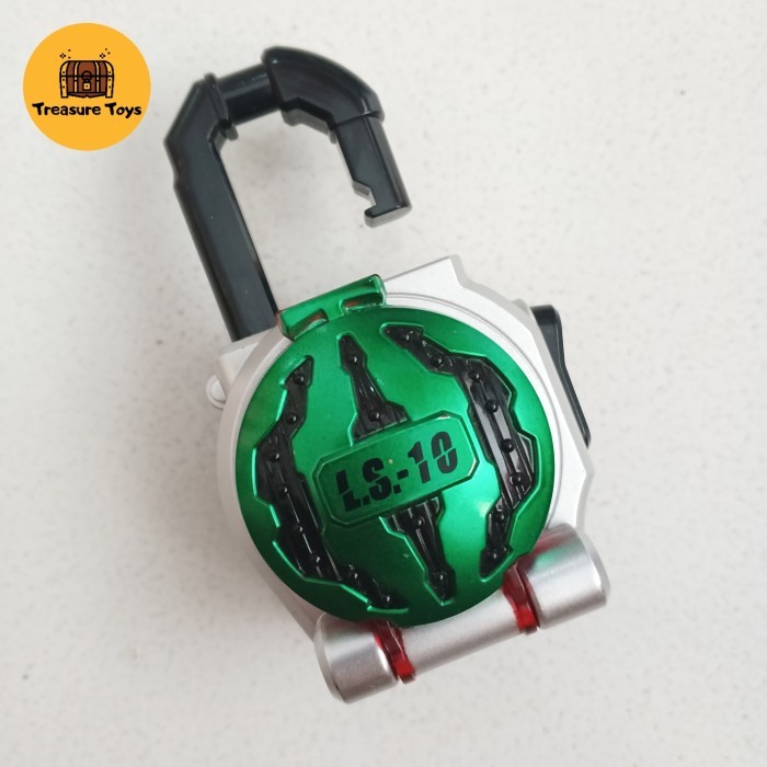 part Dx suika lock seed lockseed kamen rider gaim dx drx
