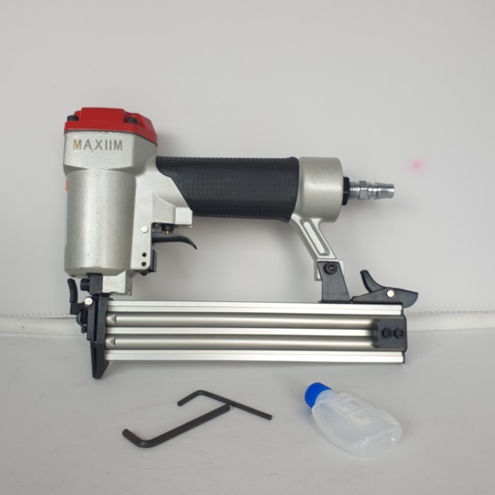 

MAXIIM Air Staples Gun F30D / 1022JA / 422JA - Mesin Tembak Staples