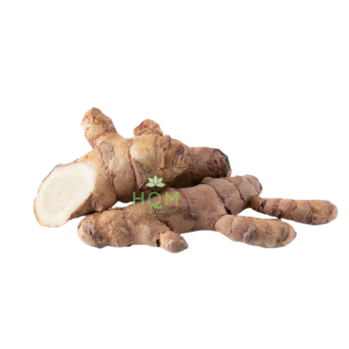 

Kunyit putih segar 500gram - 250 gr