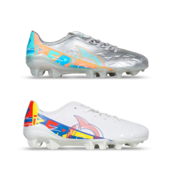 Sepatu Bola Sepak Bola Anak Ortus OrtusEight Catalyst Liberte V4 FG JR Junior Original