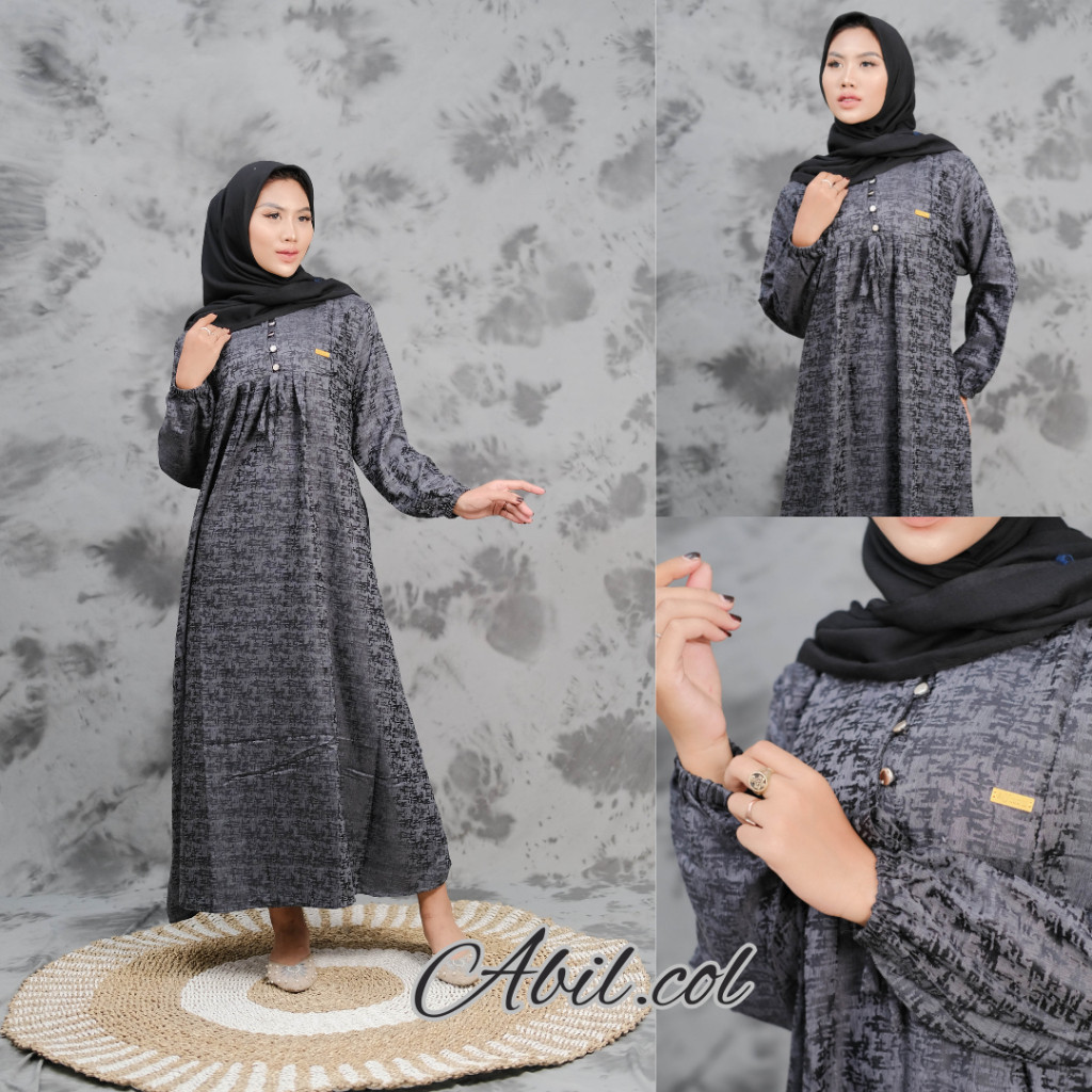 SS82 GAMIS JAGUAR SLIK IMPORT PREMIUM